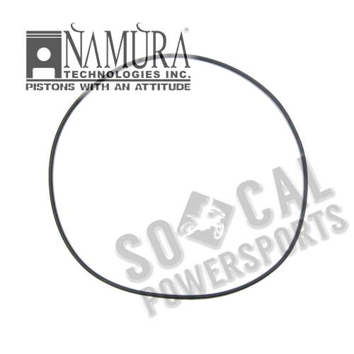 Namura Technologies - Namura Technologies Outer Clutch Gasket - NX-70072CG2