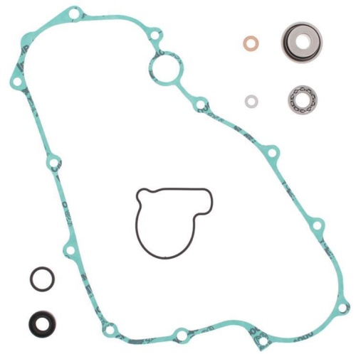 Pro-X - Pro-X Water Pump Rebuild Kit - 57.2214