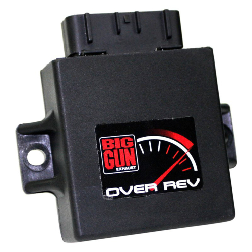 Big Gun - Big Gun Rev Box - 40-R15