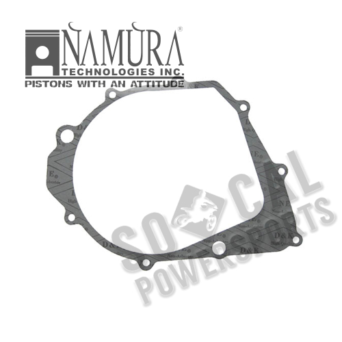 Namura Technologies - Namura Technologies Case Gasket - NA-40005CG2