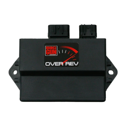 Big Gun - Big Gun Rev Box - 40-R09A