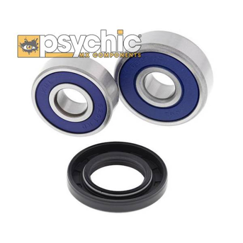 Psychic MX - Psychic MX Wheel Bearing Kit - MX-06204