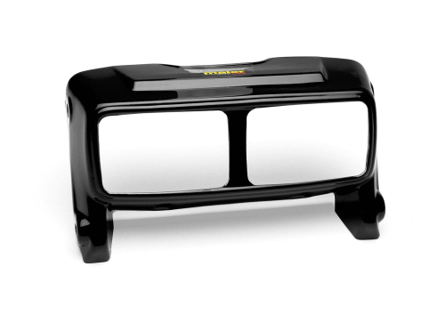 Maier Mfg - Maier Mfg Headlight Shell - Black - 460070