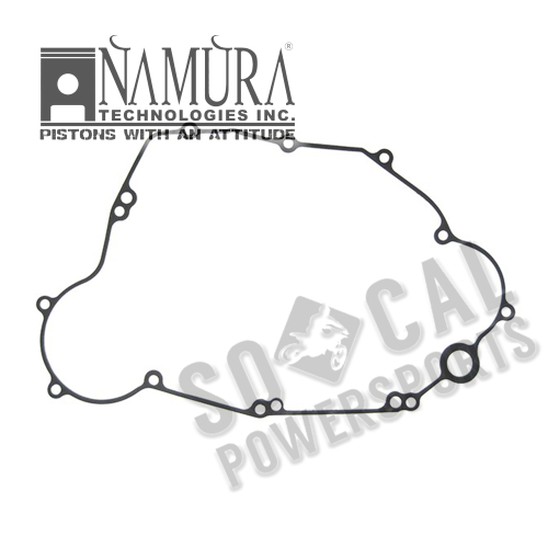 Namura Technologies - Namura Technologies Inner Clutch Gasket - NX-20048CG