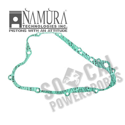 Namura Technologies - Namura Technologies Clutch Gasket - NX-30085CG