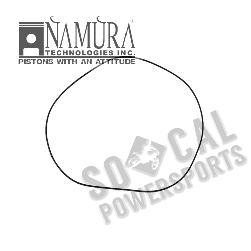 Namura Technologies - Namura Technologies Outer Clutch Gasket - NX-10045CG