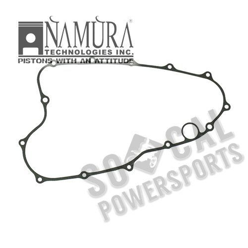 Namura Technologies - Namura Technologies Inner Clutch Gasket - NX-10045CG2