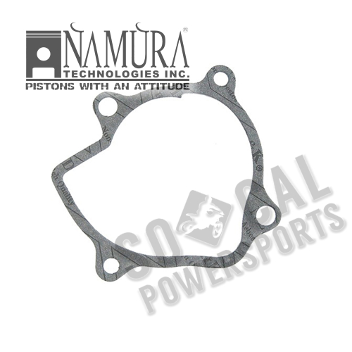 Namura Technologies - Namura Technologies Case Gasket - NA-20078CG3