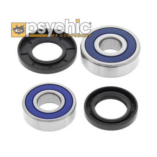 Psychic MX - Psychic MX Wheel Bearing Kit - MX-06242