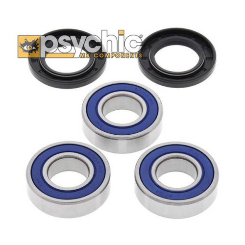 Psychic MX - Psychic MX Wheel Bearing Kit - MX-06219
