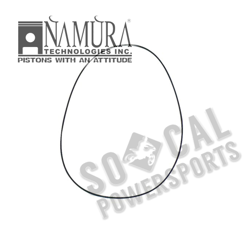 Namura Technologies - Namura Technologies Outer Clutch Gasket - NX-10030CG2