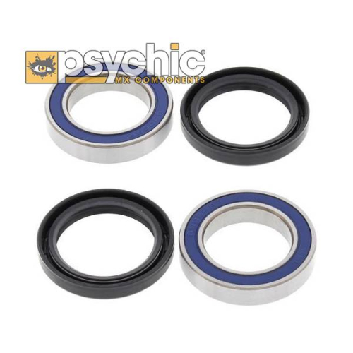 Psychic MX - Psychic MX Wheel Bearing Kit - MX-06223