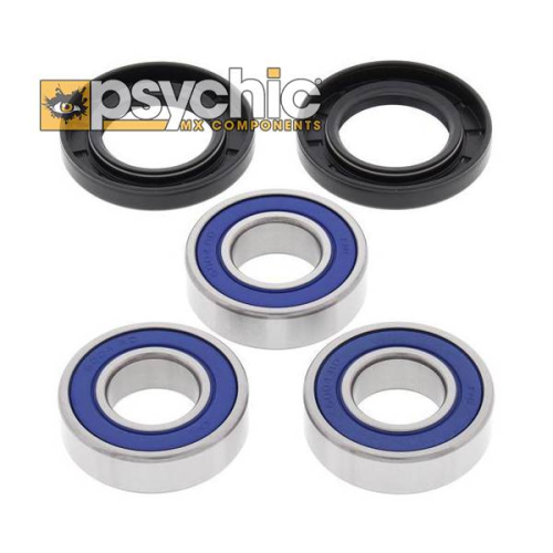 Psychic MX - Psychic MX Wheel Bearing Kit - MX-06233