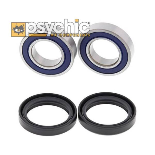 Psychic MX - Psychic MX Wheel Bearing Kit - MX-06227