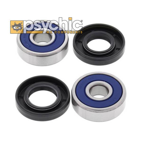 Psychic MX - Psychic MX Wheel Bearing Kit - MX-06231