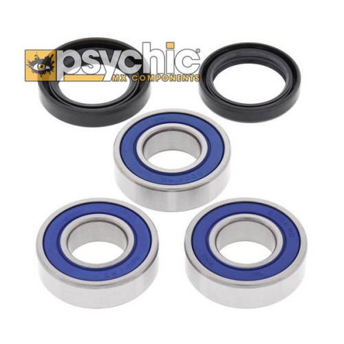 Psychic MX - Psychic MX Wheel Bearing Kit - MX-06207