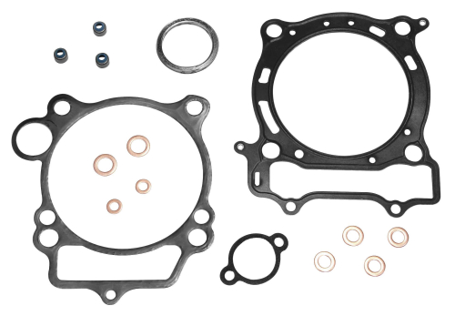 Cometic Gasket - Cometic Gasket Top End Gasket Kit - 72mm Bore - C3592
