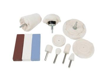 Performance Tools - Performance Tools Stainless Polishing Kit - W50091