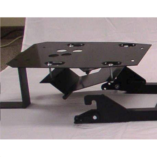 American Manufacturing Inc. - American Manufacturing Inc. Eagle Plow Front Mounting Kit - 2839