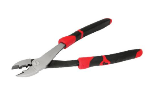 Performance Tools - Performance Tools 9.5in. Crimping Pliers - W30764