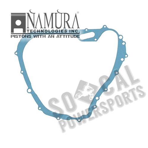 Namura Technologies - Namura Technologies Clutch Gasket - NA-30015CG5