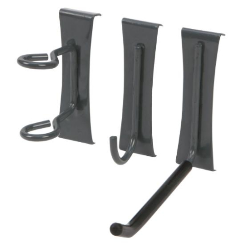Performance Tools - Performance Tools Rail Hook Set - 12pc. - W5167