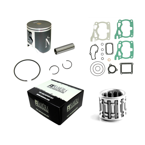 Namura Technologies - Namura Technologies Top End Repair Kit (A) - Standard Bore 53.94mm, 8.8:1 Compression - NX-12002K