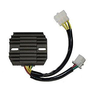 Electrosport Industries - Electrosport Industries Regulator - ESR333