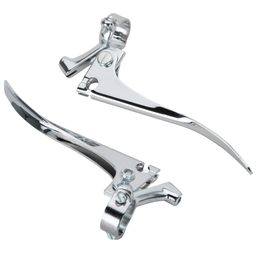 Emgo - Emgo Control Lever - 30-84631
