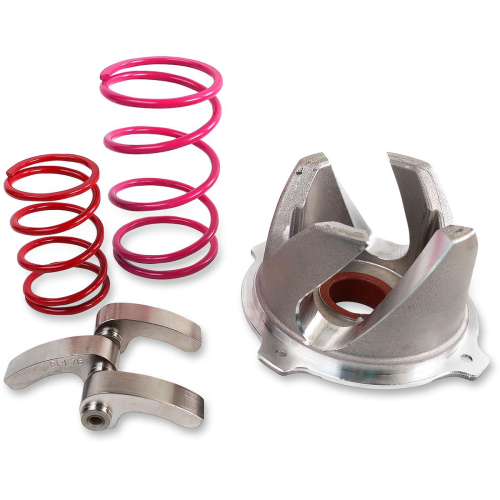 EPI - EPI Sport Utility Clutch Kit - Elevation 0-3000ft. - Tire Size - 28in. or Larger - WE437407