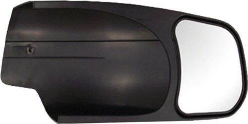CIPA USA - CIPA USA Clip On Tow Mirror - Ford - Driver - 11552