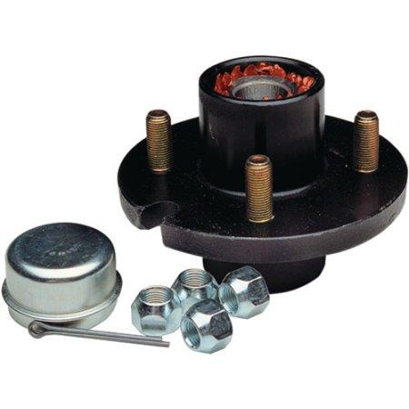 UCF - UCF Hub for Hub Assembly - 4 Hole - 4 1/8in. - ID-88440-5