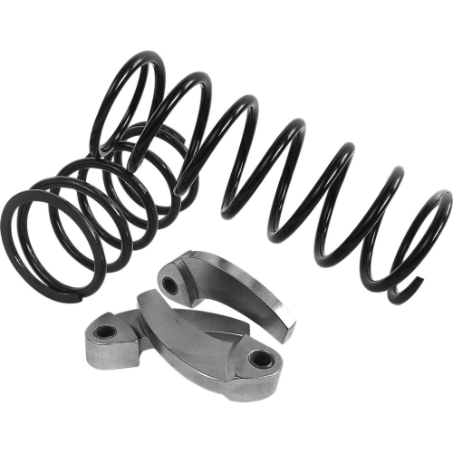 EPI - EPI Sport Utility Clutch Kit - Elevation 0-3000ft. - Tire Size - Stock - WE437380