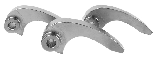 EPI - EPI T-Series Clutch Weight - 68 Grams - Polished - 65068S