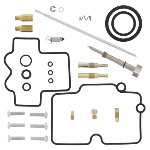 Pro-X - Pro-X Carburetor Rebuild Kit - 55.10472