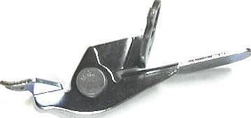 Mikuni - Mikuni Starter Lever - 002.135