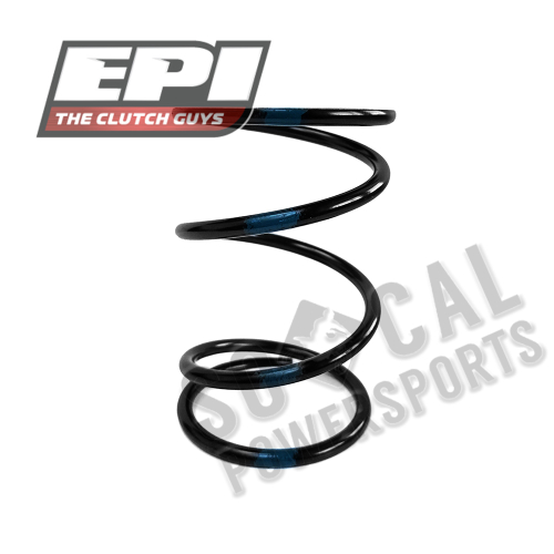 EPI - EPI Secondary Driven Clutch Spring - Black/Blue - PEBS28