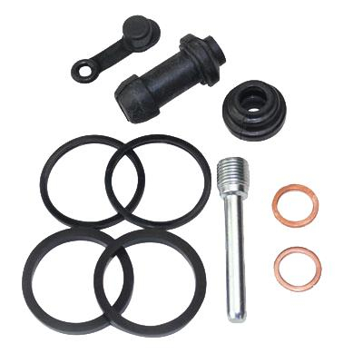 Pro-X - Pro-X Brake Caliper Rebuild Kit - 37.63001