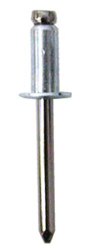 Automatic Distributors - Automatic Distributors Pop Rivets - Steel - 3/8in. Rivet - S/S 66D (100)