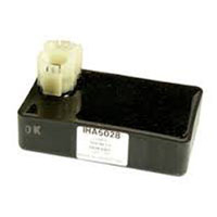 Wild Boar - Wild Boar Racing CDI - IHA6028