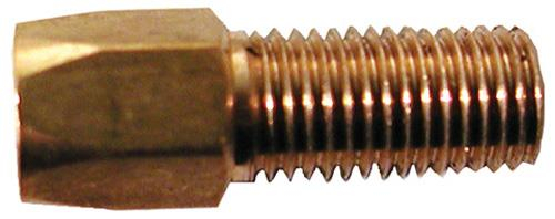 Mikuni - Mikuni Cable Adjuster - 002.062