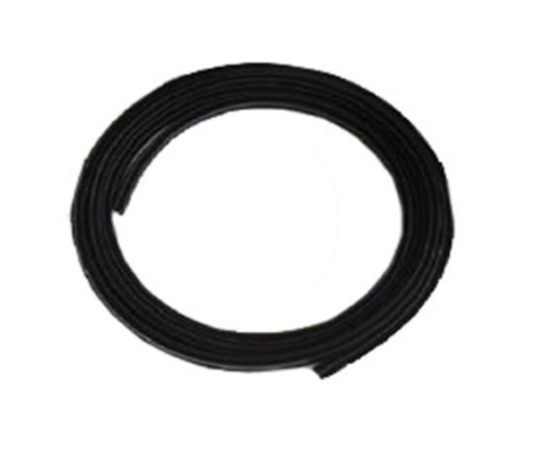 Wes Industries - Wes Industries Rubber Seal for Wes Touring Storage Box - 110-0022