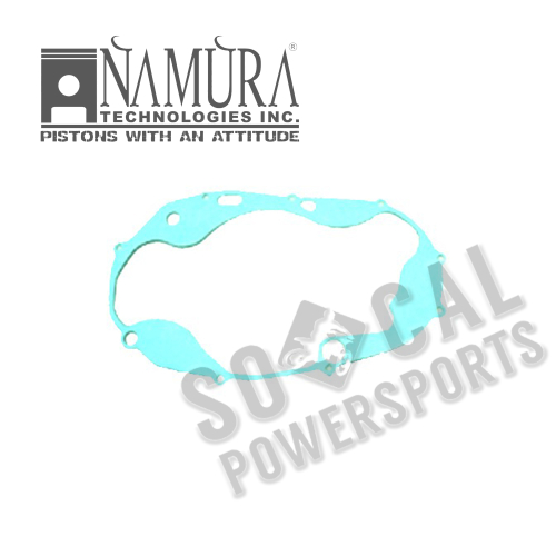 Namura Technologies - Namura Technologies Clutch Gasket - NA-40001CG