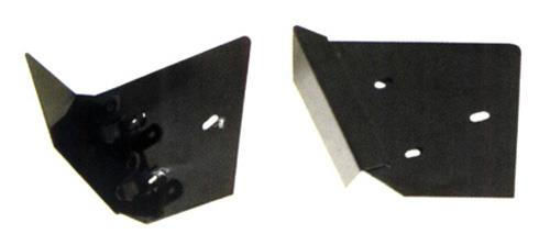 American Manufacturing Inc. - American Manufacturing Inc. Eagle Steel Boot Guards - 4265