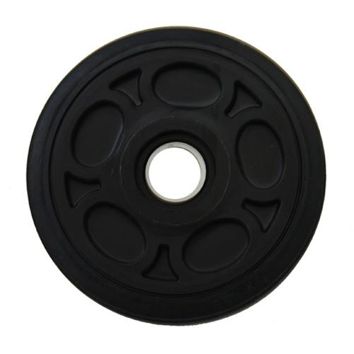 PPD Group - PPD Group Idler Wheel - 5.125in. - Black - ID-116-96PC