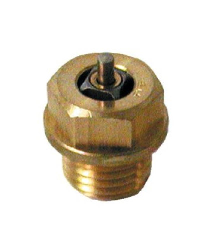 Mikuni - Mikuni Short Style Needle Valve Assembly - Size 2.0 - 002.189