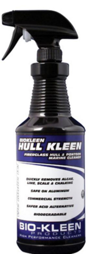 Bio-Kleen - Bio-Kleen Hull Kleen - 32oz. - M01607