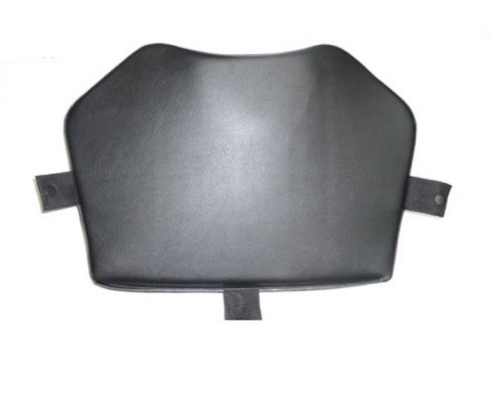 Wes Industries - Wes Industries Seat Cushion for Wes Classic Storage Box - 110-0003