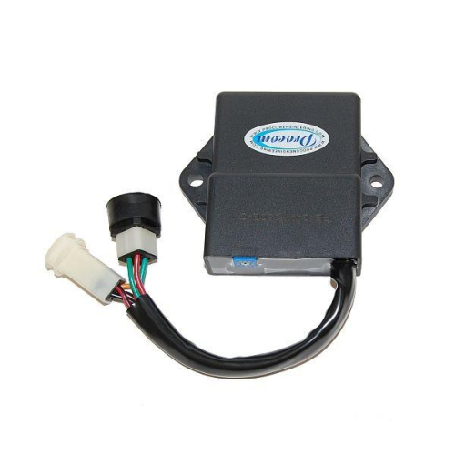 Procom - Procom Performance CDI - PE-C-AY350B-C