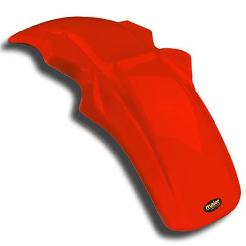 Maier Mfg - Maier Mfg Front Fender - Red - 120642